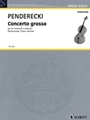Concerto Grosso