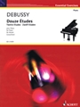 Twelve Etudes