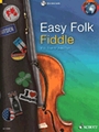 Easy Folk Fiddle