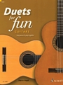 Duets for Fun: Guitars
