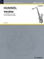 Vocalise