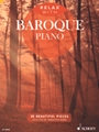 Relax with Baroque Piano