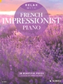 Relax with French Impressionist Piano