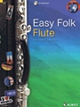 Easy Folk Flute