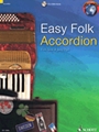 Easy Folk Accordion