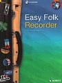 Easy Folk Recorder