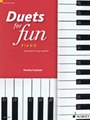 Duets for Fun - Piano