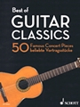 Best of Guitar Classics
