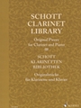 Schott Clarinet Library