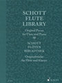 Schott Flute Library