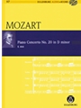 Piano Concerto No. 20 in D Minor