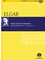 Pomp & Circumstance Opus 39 # 1-5
