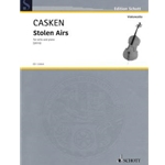 Stolen Airs