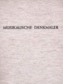 Ein venezianisches Liederbuch aus dem Anfang des 15. Jahrhunderts