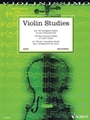 Violin Studies