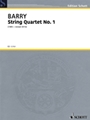 String Quartet No. 1