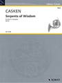 Serpents of Wisdom