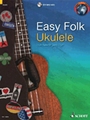 Easy Folk Ukulele