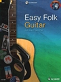Easy Folk Guitar