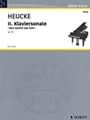 Piano Sonata No. 2, Op. 79