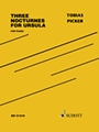 Three Nocturnes for Ursula