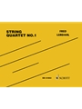 String Quartet No. 1