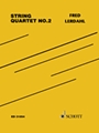 String Quartet No. 2