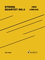 String Quartet No. 3
