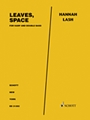 Leaves, Space