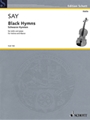 Black Hymns
