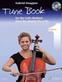Tune Book - Have fun playing the Cello