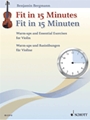 Fit In 15 Minutes