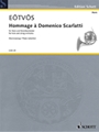 Hommage a Domenico Scarlatti