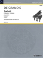 Preludes Book 3