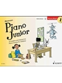 Piano Junior - Theory Book 1