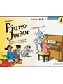 Piano Junior - Lesson Book 1