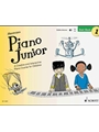 Piano Junior - Duet Book 1