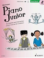 Piano Junior - Duet Book 2
