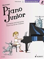 Piano Junior - Performance Book 2