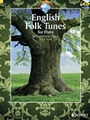 English Folk Tunes for Flute