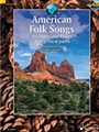 American Folk Songs: 20 Traditional Pieces