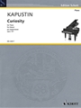 Curiosity, Op. 157