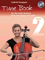 Tune Book - Have fun playing the Cello