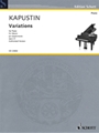 Variations Op. 41