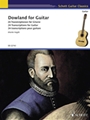 Dowland for Guitar