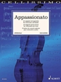 Appassionato: 25 Original Concert Pieces Cello and Piano