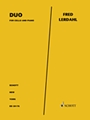 Duo for Cello and Piano