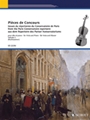 Pieces de Concours Volume 3