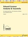 Andante & Tarantella