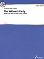 The Widow's Party